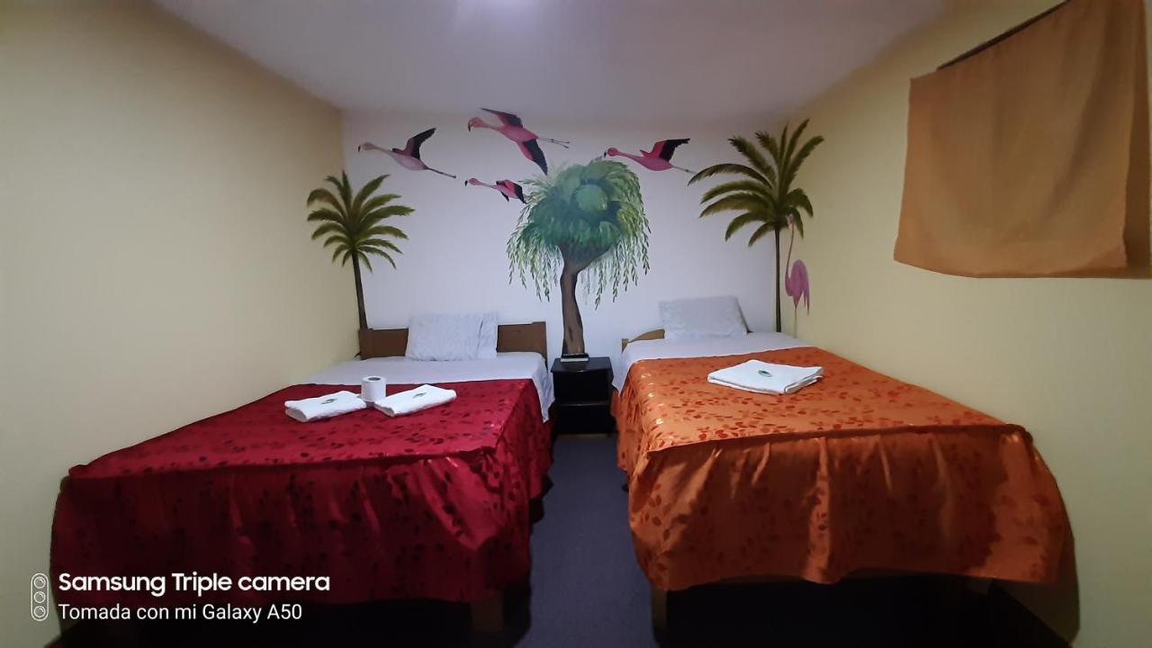 Hostal Sambleno Cusco Piero Suite Exterior foto