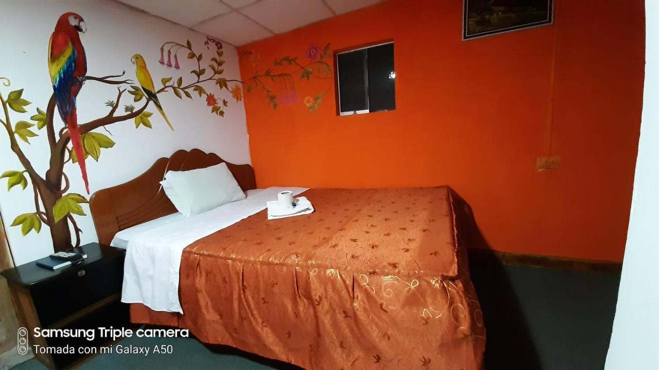 Hostal Sambleno Cusco Piero Suite Exterior foto