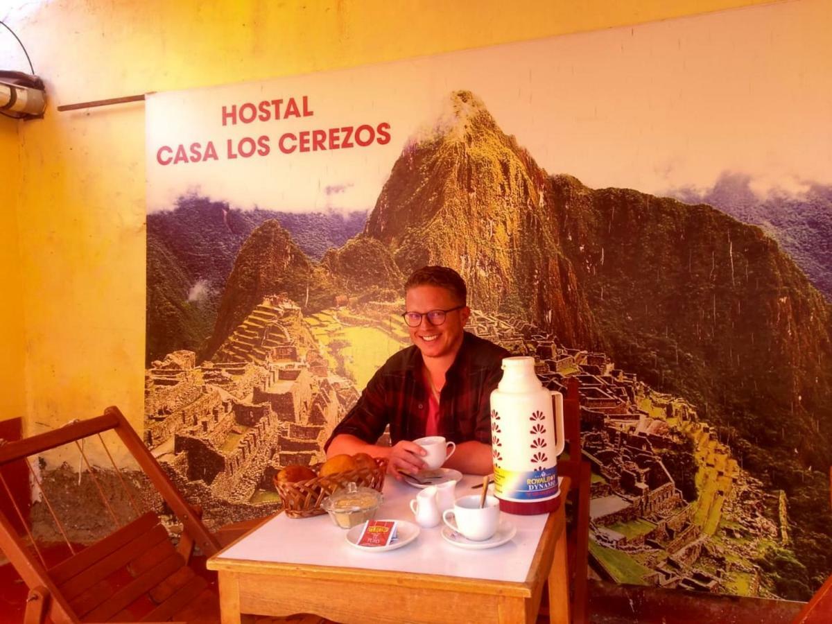 Hostal Sambleno Cusco Piero Suite Exterior foto