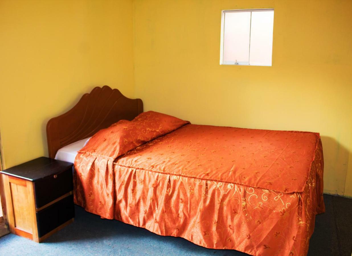 Hostal Sambleno Cusco Piero Suite Exterior foto